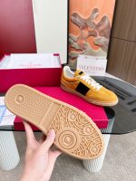 VALENTINO Upvillage Crosta Sneaker - Image 5