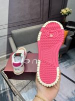 Gucci Re-Web trainer - Image 2