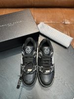 Philipp Plein Strass Hexagon sneakers - Image 2