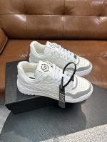Philipp Plein Strass Hexagon sneakers - Image 4