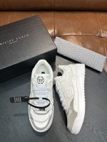 Philipp Plein Strass Hexagon sneakers - Image 3