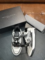 Philipp Plein Strass Hexagon sneakers - Image 3