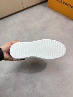 LV Time Out Sneakers - Image 4