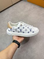 LV Time Out Sneakers - Image 3