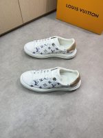 LV Time Out Sneakers - Image 2