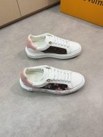 Time Out LV x TM Sneakers - Image 2