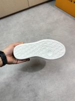 LV Groovy Platform Sneaker - Image 3