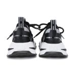 DOLCE & GABBANA Mesh Airmaster sneakers with DG logo - Image 2