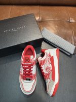 Philipp Plein Strass Hexagon sneakers - Image 2