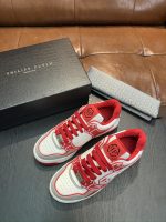 Philipp Plein Strass Hexagon sneakers - Image 3