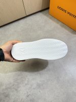 Louis Vuitton Beverly Hills Sneaker - Image 5
