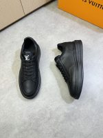 Louis Vuitton Beverly Hills Sneaker - Image 3
