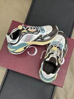 Gucci 2.0 trainer Sneakers - Image 3