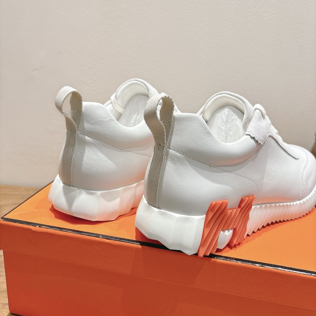 Hermes Bouncing Sneaker - Image 5