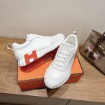 Hermes Bouncing Sneaker - Image 4