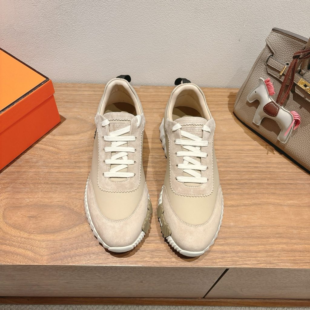 Hermes Bouncing Sneaker - Image 2