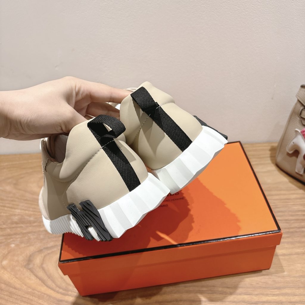 Hermes Bouncing Sneaker - Image 5