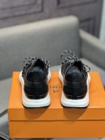 HERMES Katana sneaker - Image 4