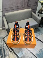 HERMES Katana sneaker - Image 3