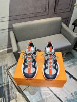 HERMES Katana sneaker - Image 2