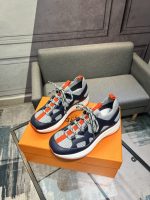 HERMES Katana sneaker - Image 3