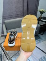 HERMES Katana sneaker - Image 4