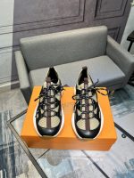 HERMES Katana sneaker - Image 2