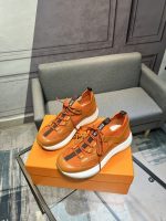 HERMES Katana sneaker - Image 3