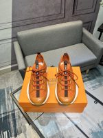 HERMES Katana sneaker - Image 2