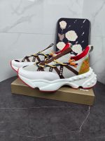 CHRISTIAN LOUBOUTIN Trailnrun Running Sneakers - Image 3
