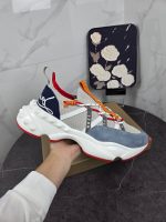 CHRISTIAN LOUBOUTIN Trailnrun Running Sneakers - Image 2