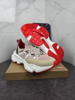 CHRISTIAN LOUBOUTIN Trailnrun Running Sneakers - Image 4