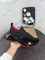 CHRISTIAN LOUBOUTIN Trailnrun Running Sneakers - Image 2