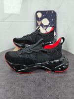 CHRISTIAN LOUBOUTIN Trailnrun Running Sneakers - Image 4