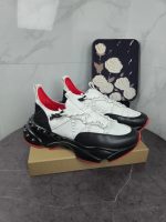 CHRISTIAN LOUBOUTIN Trailnrun Running Sneakers - Image 4