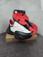 CHRISTIAN LOUBOUTIN Trailnrun Running Sneakers - Image 3