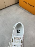 Louis Vuitton Lagoon Trainers - Image 4