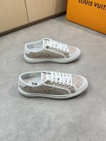 Louis Vuitton Lagoon Trainers - Image 2