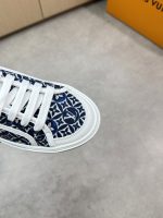 Louis Vuitton Lagoon Trainers - Image 4