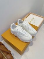 Louis Vuitton BUTTERSOFT Sneaker - Image 4