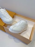 Louis Vuitton BUTTERSOFT Sneaker - Image 3