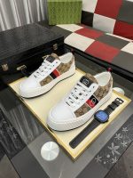 GUCCI's latest and hottest casual shoes. - Image 2