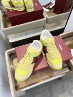 Gucci Re-Motion trainer Sneaker - Image 3