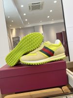 Gucci Re-Motion trainer Sneaker - Image 4