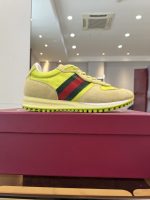 Gucci Re-Motion trainer Sneaker - Image 2
