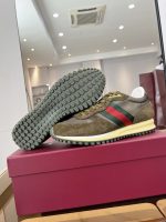 Gucci Re-Motion trainer Sneaker - Image 4