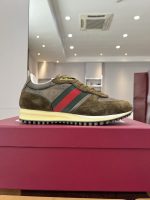 Gucci Re-Motion trainer Sneaker - Image 2