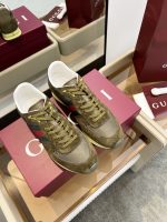 Gucci Re-Motion trainer Sneaker - Image 3