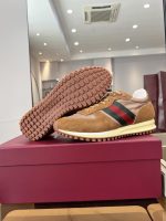 Gucci Re-Motion trainer Sneaker - Image 4