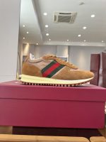 Gucci Re-Motion trainer Sneaker - Image 2